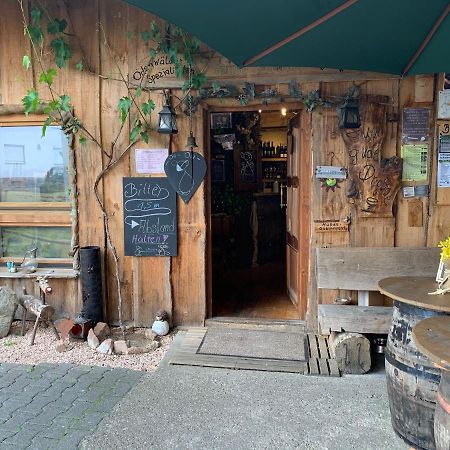Die Gude Drobbe Stubb Ober-Abtsteinach Extérieur photo