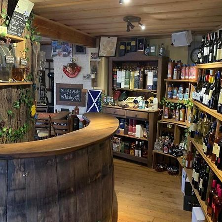 Die Gude Drobbe Stubb Ober-Abtsteinach Extérieur photo