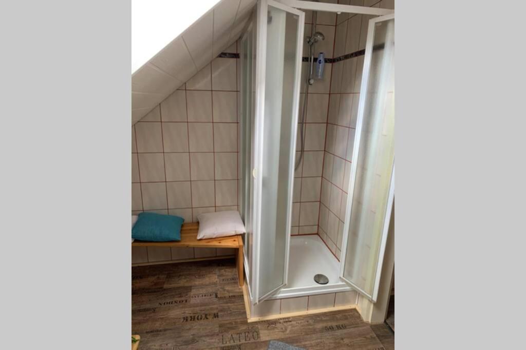 Die Gude Drobbe Stubb Ober-Abtsteinach Extérieur photo